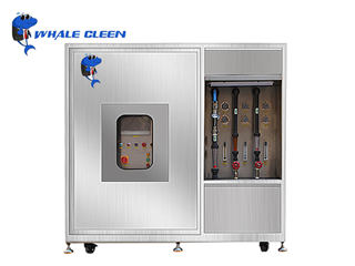 Industrial waste water treatment plant